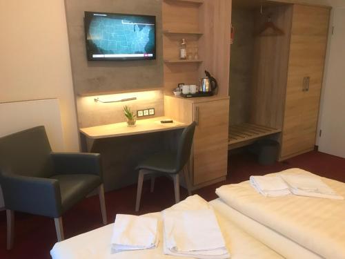 Imagen general del Hotel Hotel-Restaurant St&uuml;er. Foto 3