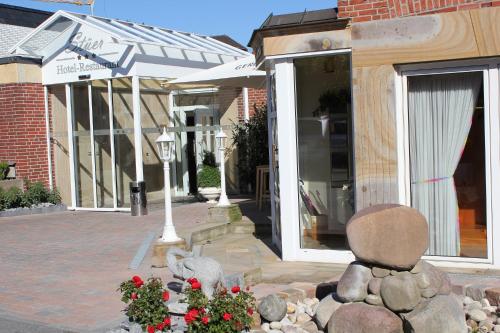 Imagen general del Hotel Hotel-Restaurant St&uuml;er. Foto 4