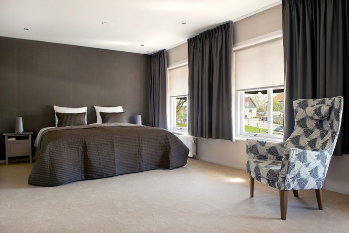 Imagen de la habitación del Hotel Hotel-Restaurant Thuis!. Foto 8