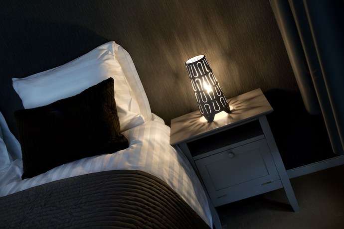 Imagen de la habitación del Hotel Hotel-Restaurant Thuis!. Foto 10