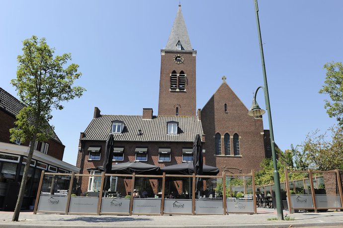 Imagen general del Hotel Hotel-Restaurant Thuis!. Foto 1