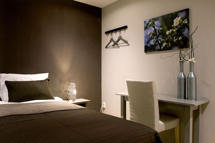 Imagen de la habitación del Hotel Hotel-Restaurant Thuis!. Foto 13