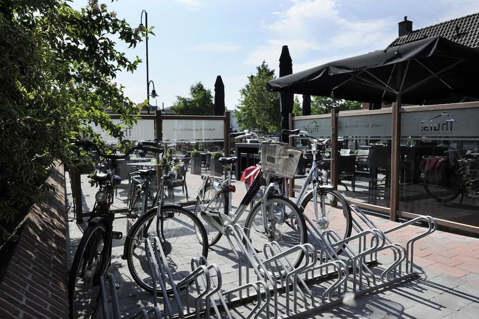 Imagen de los interiores del Hotel Hotel-Restaurant Thuis!. Foto 19