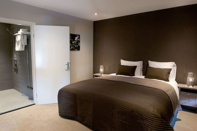 Imagen de la habitación del Hotel Hotel-Restaurant Thuis!. Foto 15