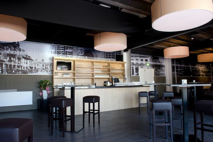 Imagen de los interiores del Hotel Hotel-Restaurant Thuis!. Foto 20