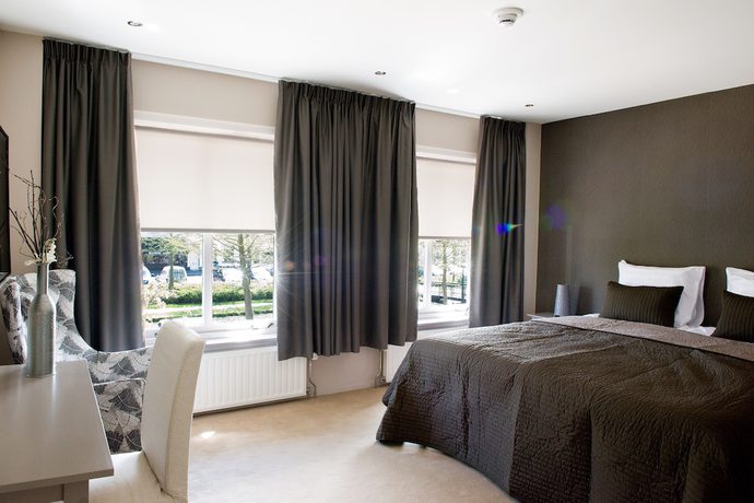 Imagen de la habitación del Hotel Hotel-Restaurant Thuis!. Foto 17