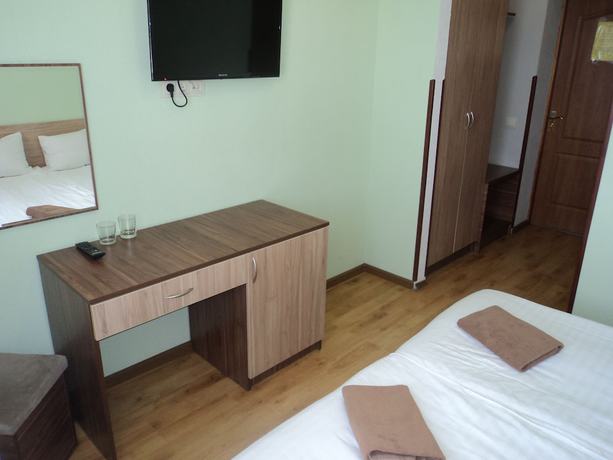 Imagen de la habitación del Hotel Hotel-Restaurant Vizit. Foto 2