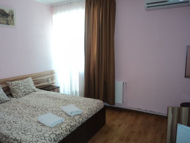 Imagen de la habitación del Hotel Hotel-Restaurant Vizit. Foto 3