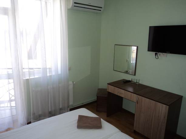 Imagen de la habitación del Hotel Hotel-Restaurant Vizit. Foto 4