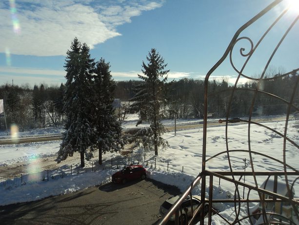 Imagen de la habitación del Hotel Hotel-Restaurant Vizit. Foto 5