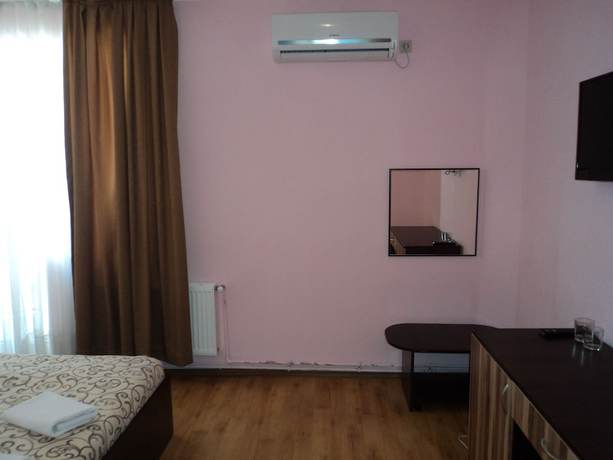 Imagen de la habitación del Hotel Hotel-Restaurant Vizit. Foto 6