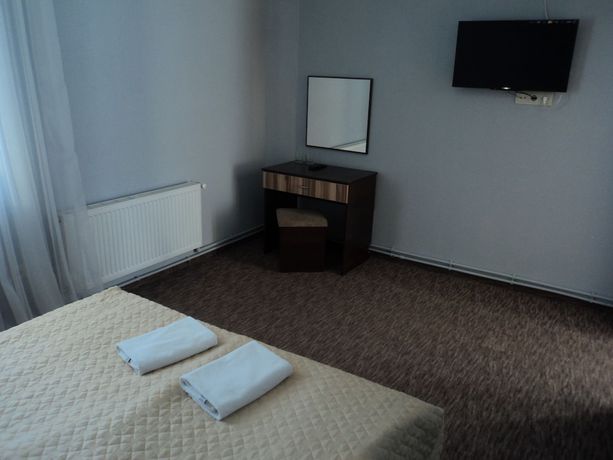 Imagen de la habitación del Hotel Hotel-Restaurant Vizit. Foto 10