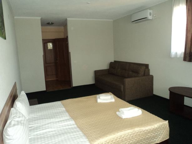 Imagen de la habitación del Hotel Hotel-Restaurant Vizit. Foto 15