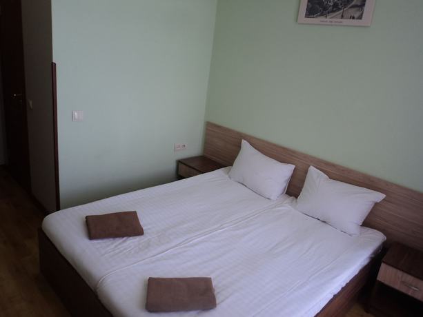 Imagen de la habitación del Hotel Hotel-Restaurant Vizit. Foto 17