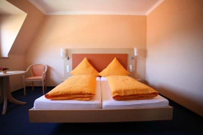 Imagen de la habitación del Hotel Hotel-Restaurant Zur Linde. Foto 2
