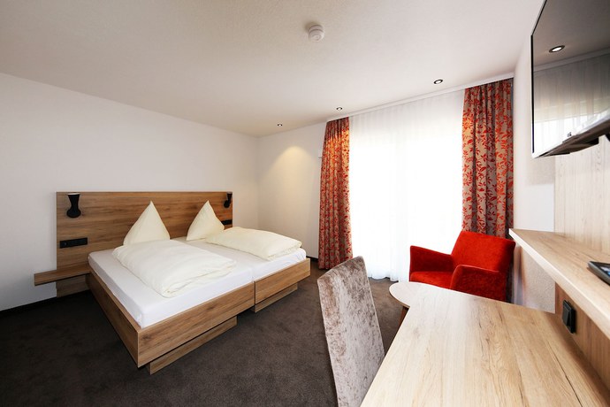 Imagen de la habitación del Hotel Hotel-Restaurant Zur Linde. Foto 3