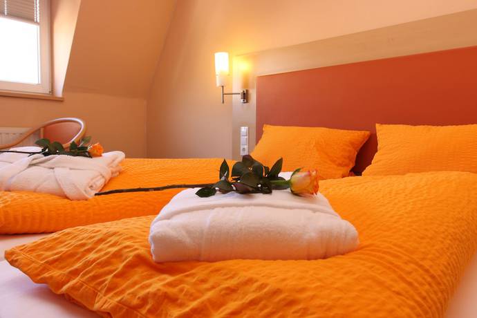 Imagen de la habitación del Hotel Hotel-Restaurant Zur Linde. Foto 4