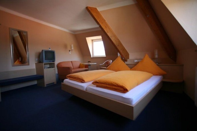 Imagen de la habitación del Hotel Hotel-Restaurant Zur Linde. Foto 5