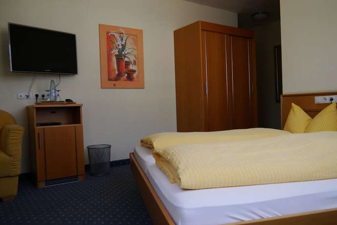 Imagen de la habitación del Hotel Hotel-Restaurant Zur Linde. Foto 9