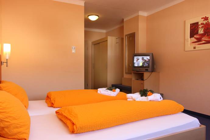 Imagen de la habitación del Hotel Hotel-Restaurant Zur Linde. Foto 10
