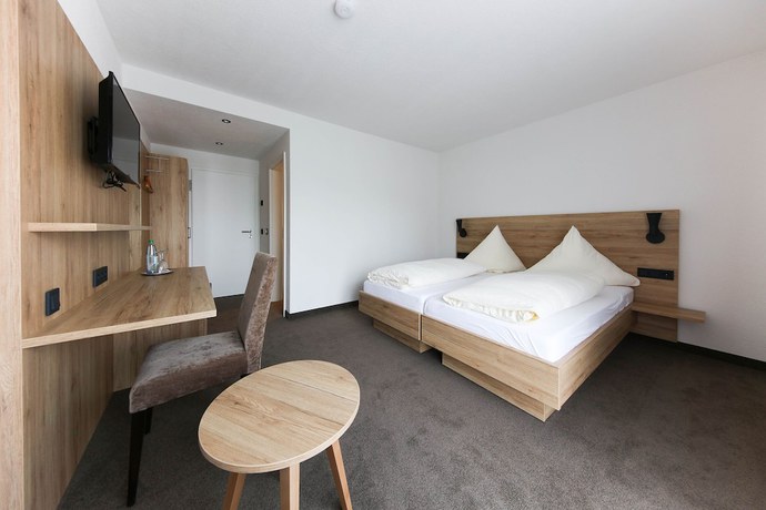 Imagen de la habitación del Hotel Hotel-Restaurant Zur Linde. Foto 11