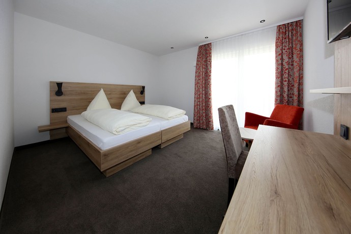 Imagen de la habitación del Hotel Hotel-Restaurant Zur Linde. Foto 12