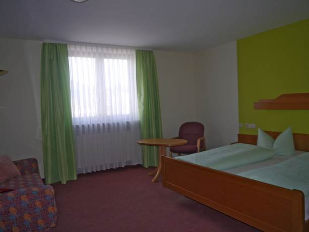 Imagen de la habitación del Hotel Hotel-Restaurant Zur Linde. Foto 13