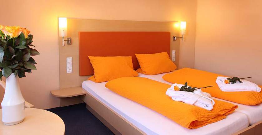 Imagen de la habitación del Hotel Hotel-Restaurant Zur Linde. Foto 14