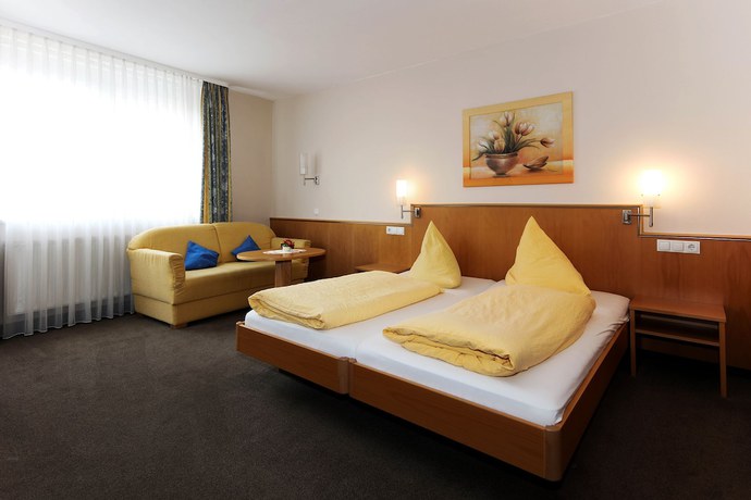 Imagen de la habitación del Hotel Hotel-Restaurant Zur Linde. Foto 16