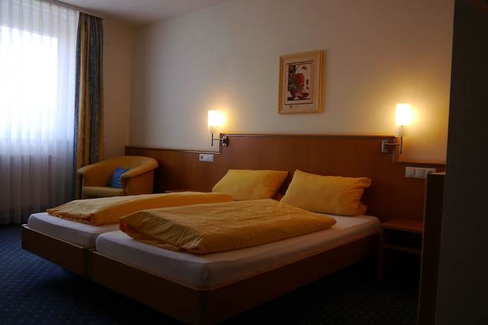 Imagen de la habitación del Hotel Hotel-Restaurant Zur Linde. Foto 17