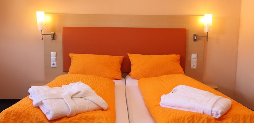 Imagen de la habitación del Hotel Hotel-Restaurant Zur Linde. Foto 18
