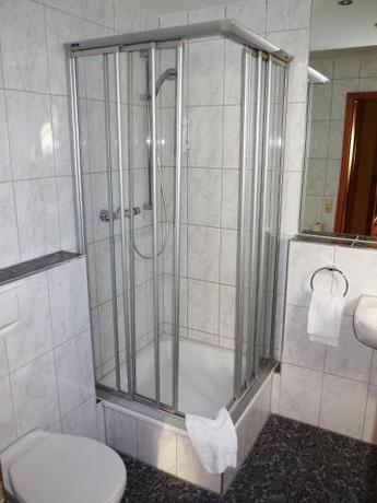 Imagen de la habitación del Hotel Hotel-Restaurant Zur M&uuml;hle. Foto 6