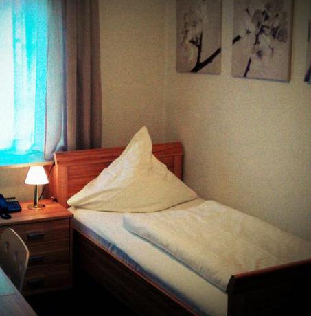 Imagen de la habitación del Hotel Hotel-Restaurant Zur M&uuml;hle. Foto 7