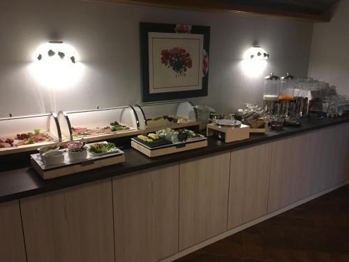 Imagen general del Hotel Hotel-Restaurant Zur Mühle. Foto 1