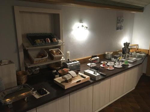 Imagen general del Hotel Hotel-Restaurant Zur M&uuml;hle. Foto 4