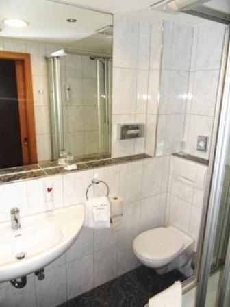 Imagen de la habitación del Hotel Hotel-Restaurant Zur M&uuml;hle. Foto 9
