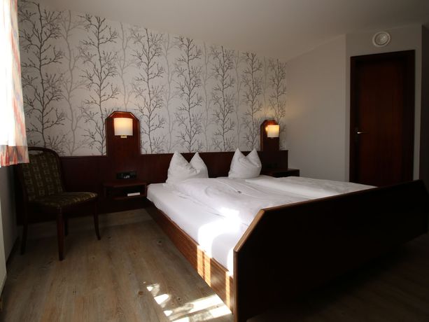 Imagen de la habitación del Hotel Hotel-Restaurant and G&auml;stehaus L&ouml;wen. Foto 2