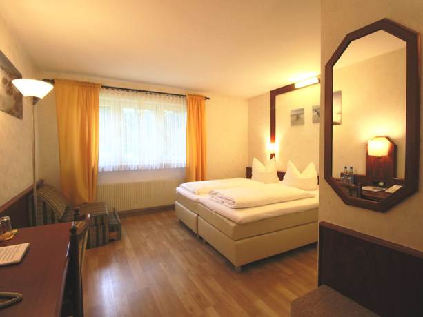 Imagen de la habitación del Hotel Hotel-Restaurant and G&auml;stehaus L&ouml;wen. Foto 3
