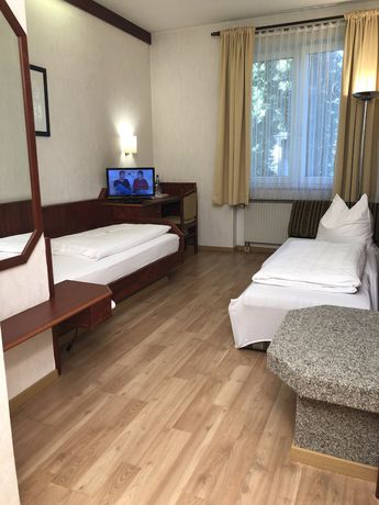 Imagen de la habitación del Hotel Hotel-Restaurant and G&auml;stehaus L&ouml;wen. Foto 5