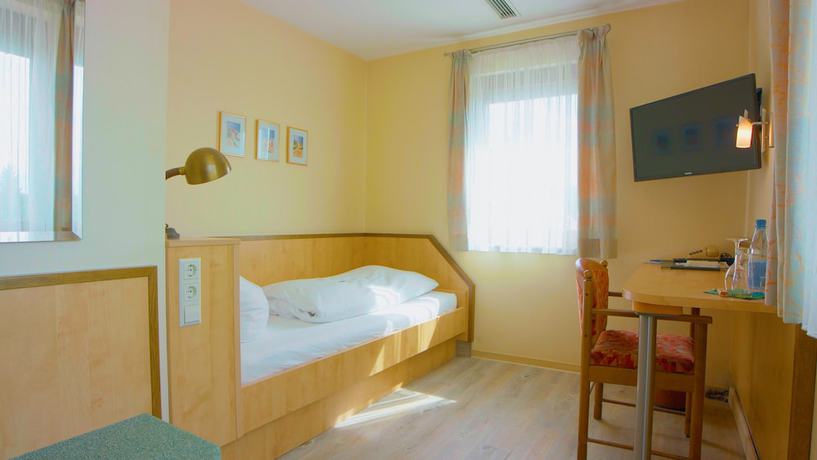 Imagen de la habitación del Hotel Hotel-Restaurant and G&auml;stehaus L&ouml;wen. Foto 6