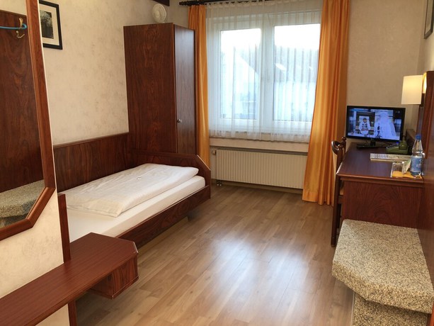 Imagen de la habitación del Hotel Hotel-Restaurant and G&auml;stehaus L&ouml;wen. Foto 7
