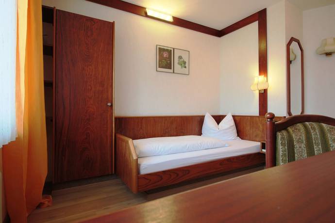 Imagen de la habitación del Hotel Hotel-Restaurant and G&auml;stehaus L&ouml;wen. Foto 10