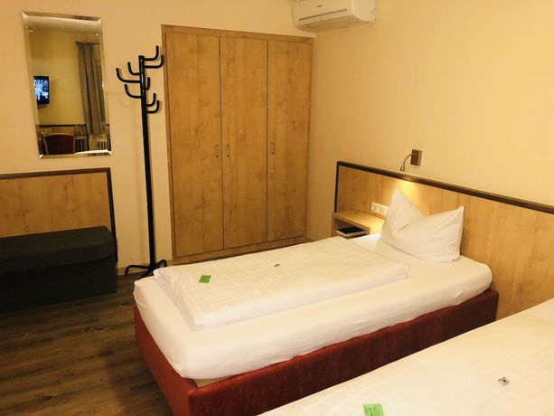 Imagen de la habitación del Hotel Hotel-Restaurant and G&auml;stehaus L&ouml;wen. Foto 15