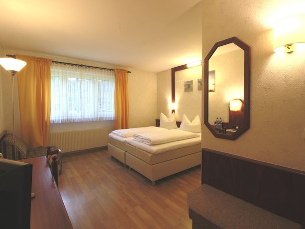 Imagen de la habitación del Hotel Hotel-Restaurant and G&auml;stehaus L&ouml;wen. Foto 18