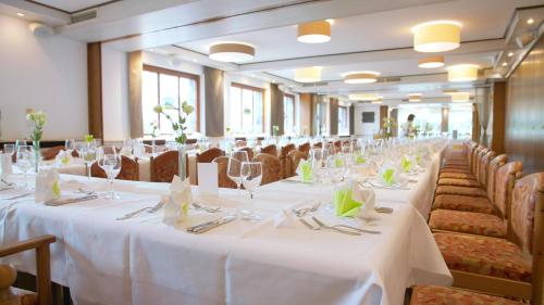 Imagen general del Hotel Hotel-Restaurant und G&auml;stehaus L&ouml;wen. Foto 4