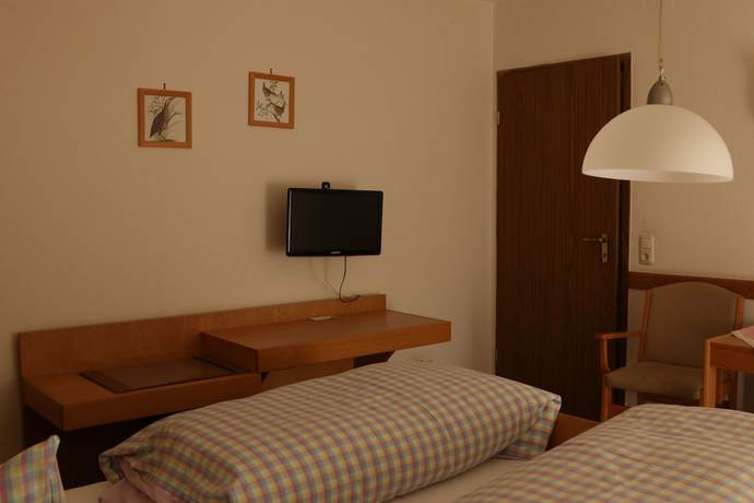 Imagen de la habitación del Hotel Hotel-Ristorante &Auml;tna. Foto 2