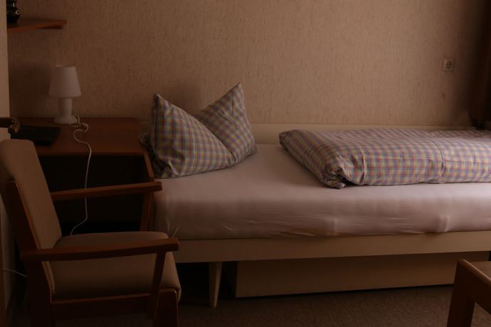 Imagen de la habitación del Hotel Hotel-Ristorante &Auml;tna. Foto 3