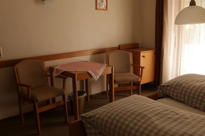 Imagen de la habitación del Hotel Hotel-Ristorante &Auml;tna. Foto 4