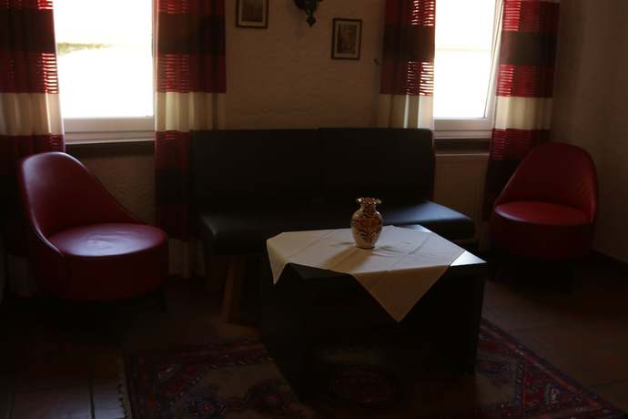 Imagen de los interiores del Hotel Hotel-Ristorante &Auml;tna. Foto 19