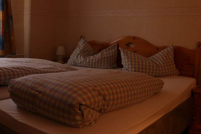 Imagen de la habitación del Hotel Hotel-Ristorante &Auml;tna. Foto 6